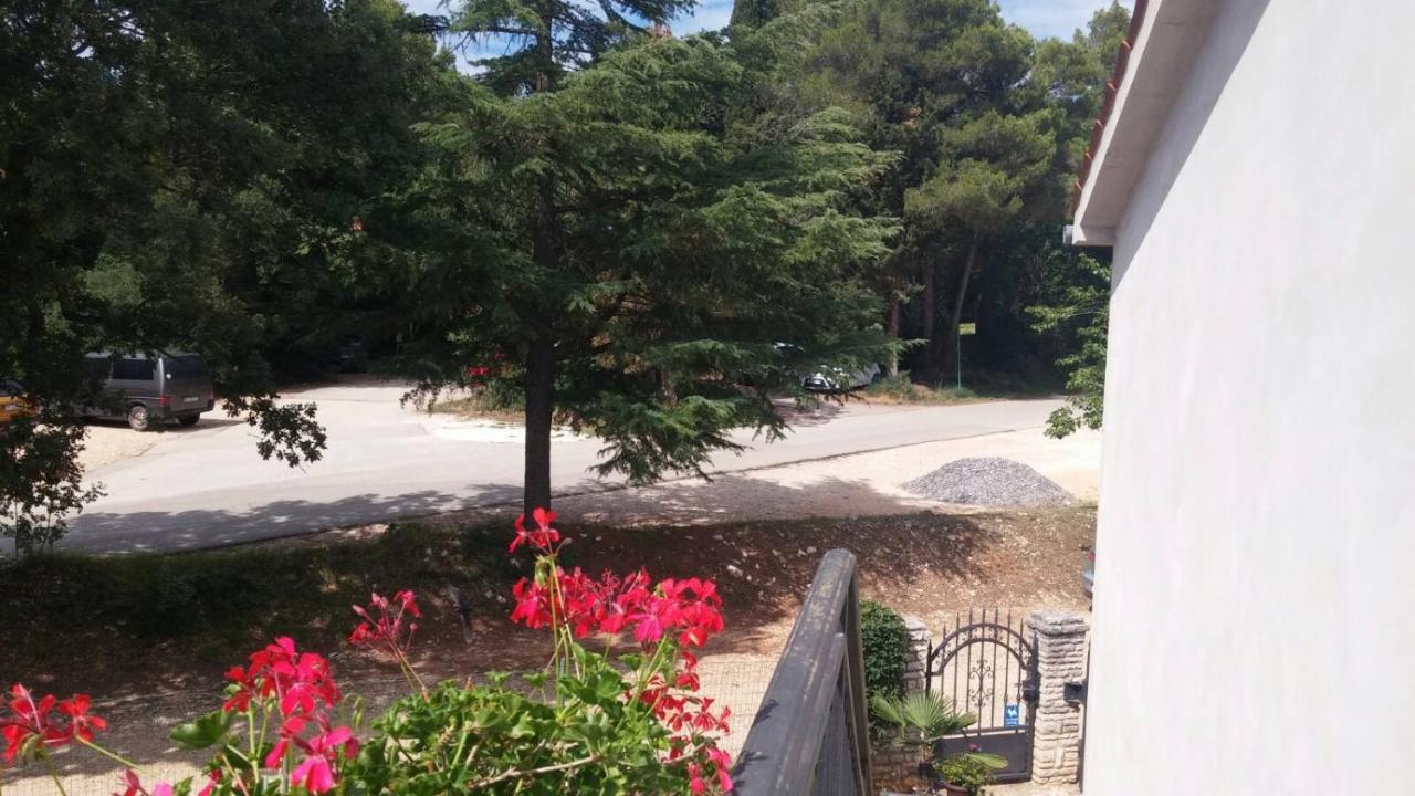 Kaiserwald Pula Exterior foto